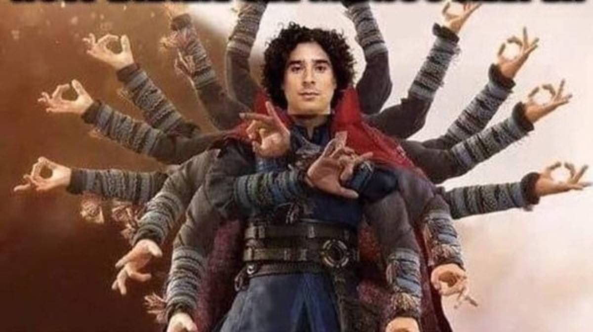 MEMES: Donald Trump, 'protagonista' y 'burla' tras el México-Estados Unidos