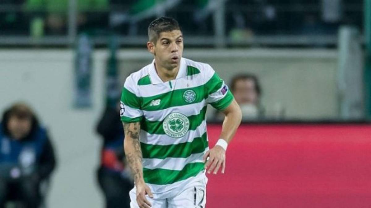 ¿Dónde juegan los legionarios centroamericanos para la temporada 2017-2018 en Europa?