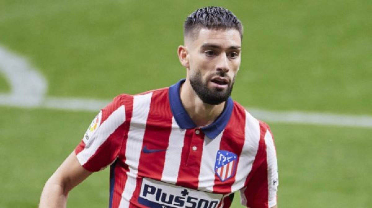 Con los fichajes: El nuevo brutal 11 de 503 millones del Atlético de Madrid para conquistar el bicampeonato en la Liga Española  