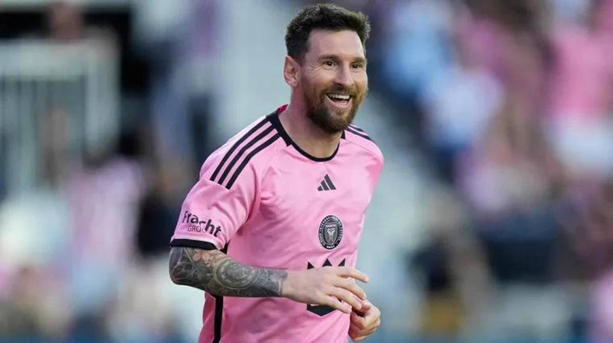 El club del que Messi puede ser dueño y su verdadero salario cada año ¿De qué trata la “cláusula David Beckham”?