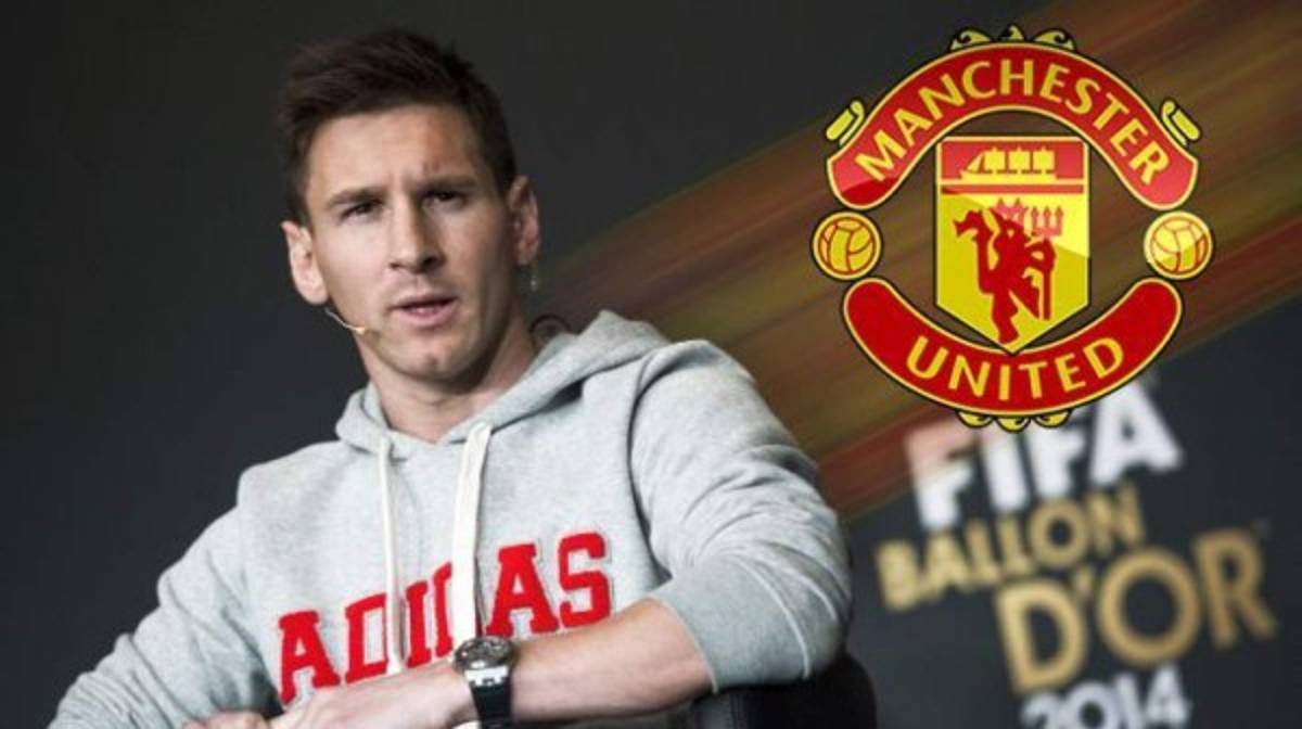 Fotos: ¿Y si Messi no renueva? Los clubes que sueñan con ficharlo