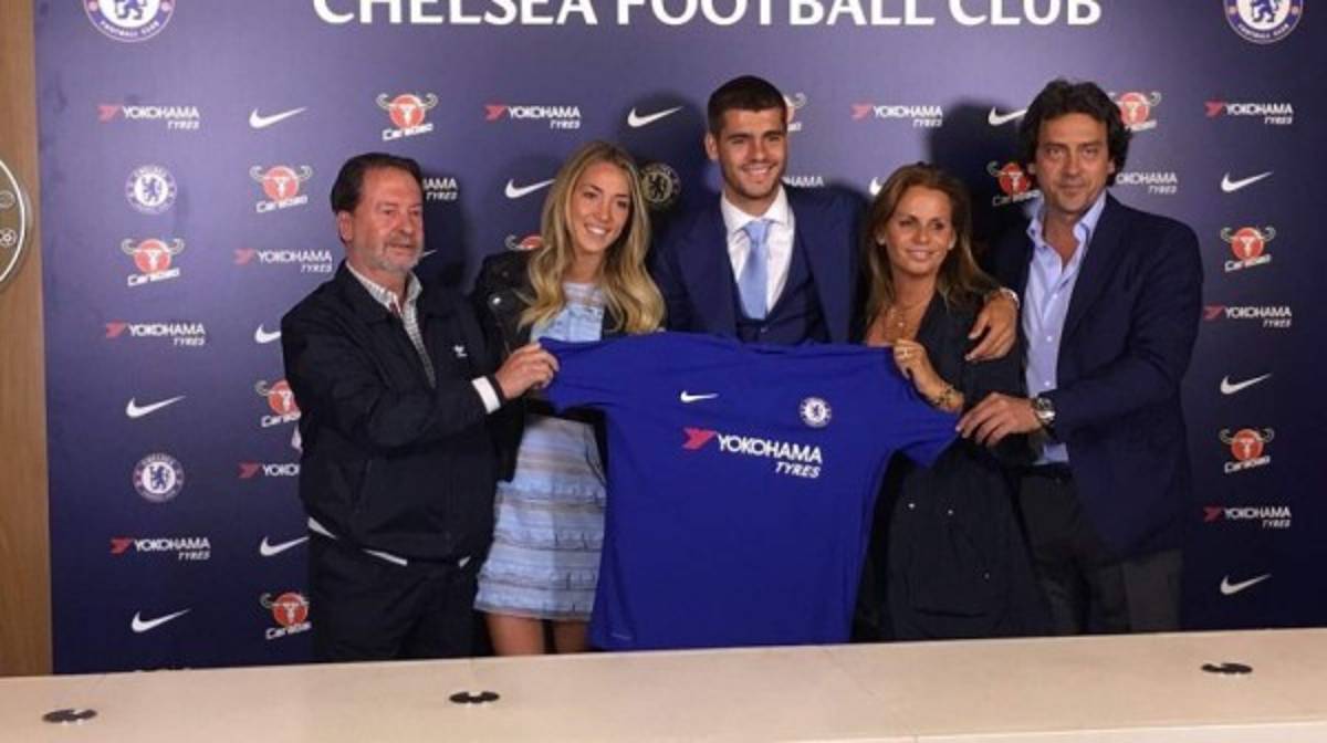 TOP: Los 15 traspasos más caros del actual mercado de fichajes de Europa