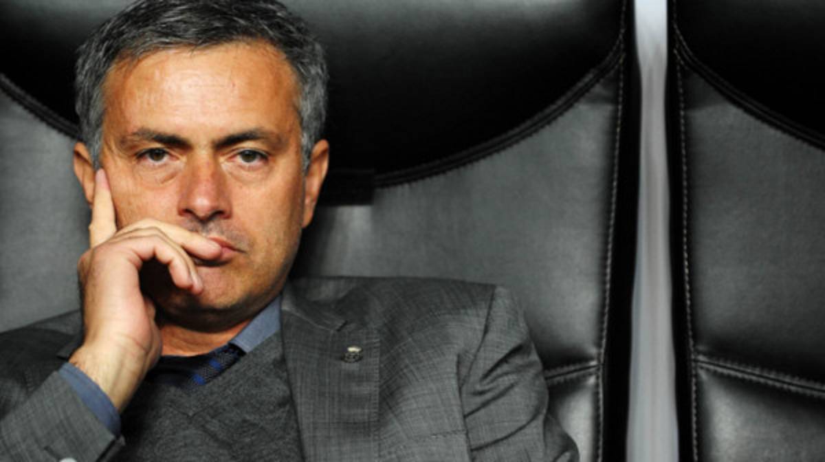 'En Real Madrid hacían cola delante del espejo antes del partido”