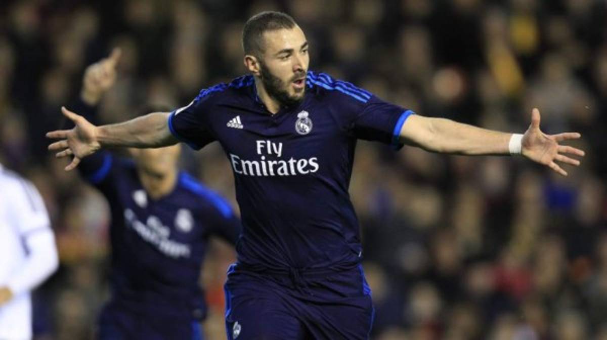 Top: Estos son los fichajes más caros en la historia del Real Madrid