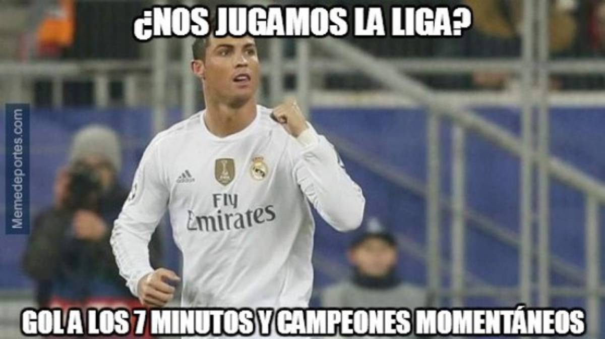 ¡Barcelona es campeón y los crueles memes al Real Madrid!