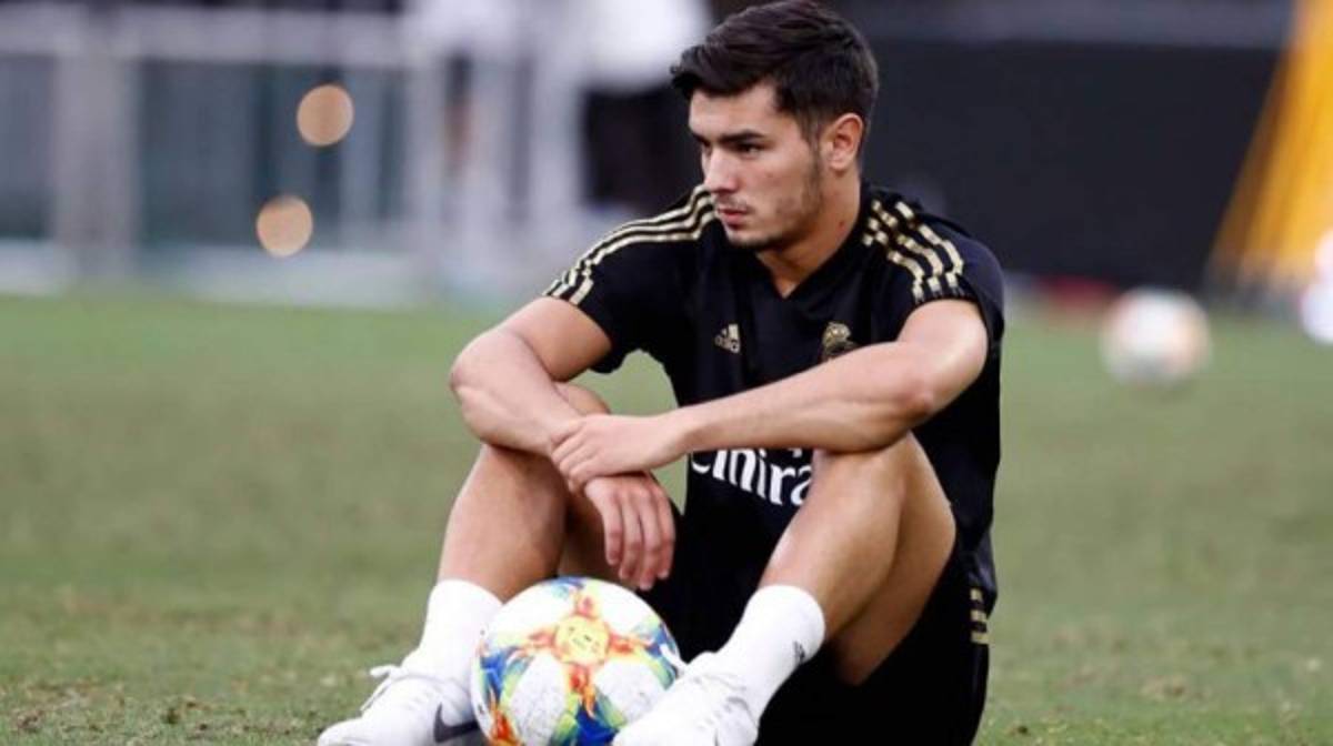 ¡Ya piensa en la temporada 2020/21! Los futbolistas que ya no cuentan para Zidane en el Real Madrid  