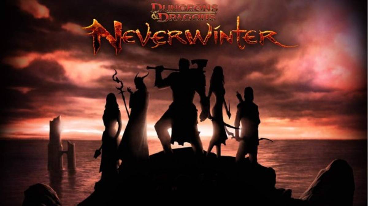 NeverWinter ya tiene fecha de salida para Xbox One