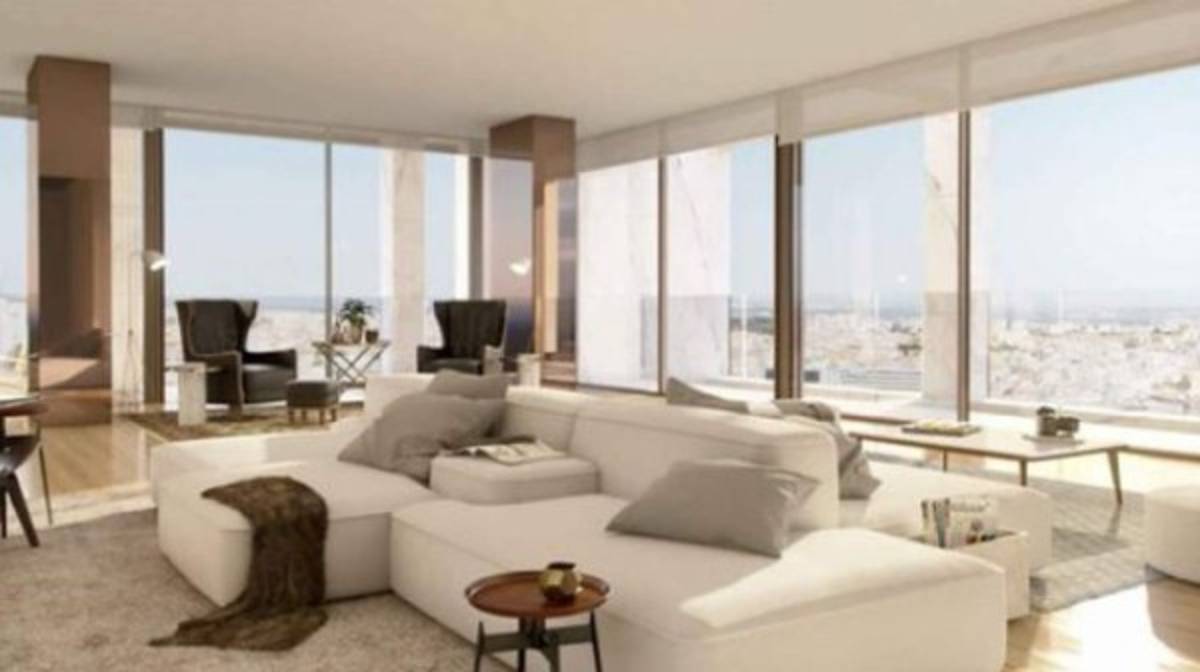 Cristiano Ronaldo se compra la casa más cara de Lisboa: Así es por dentro y por fuera