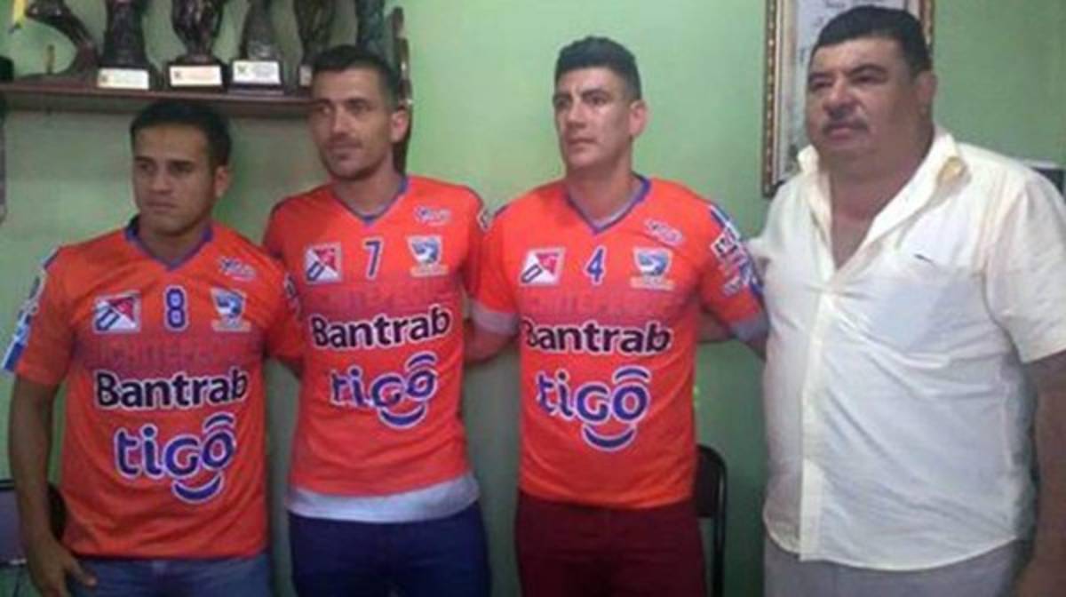 Principales rumores y fichajes del fútbol centroamericano