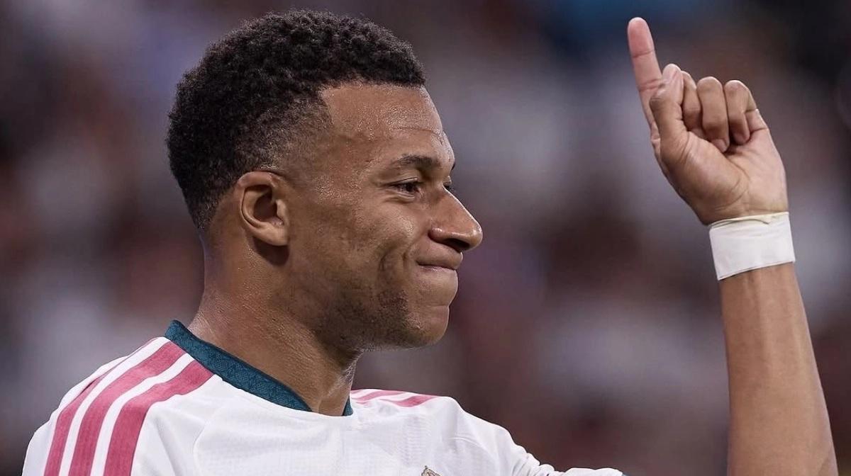 Golpe de Mbappé al Real Madrid: se iría en 2027 y gigante ofrece 250 millones