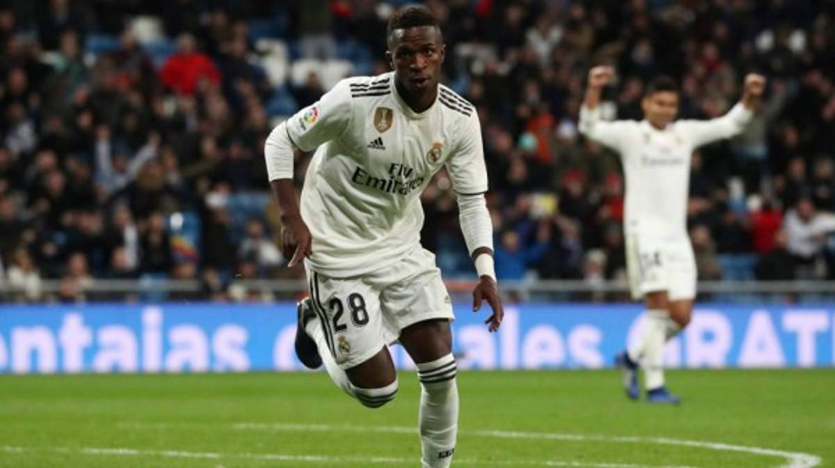 Descanso a medio equipo: El 11 del Real Madrid para enfrentar al Girona del Choco Lozano