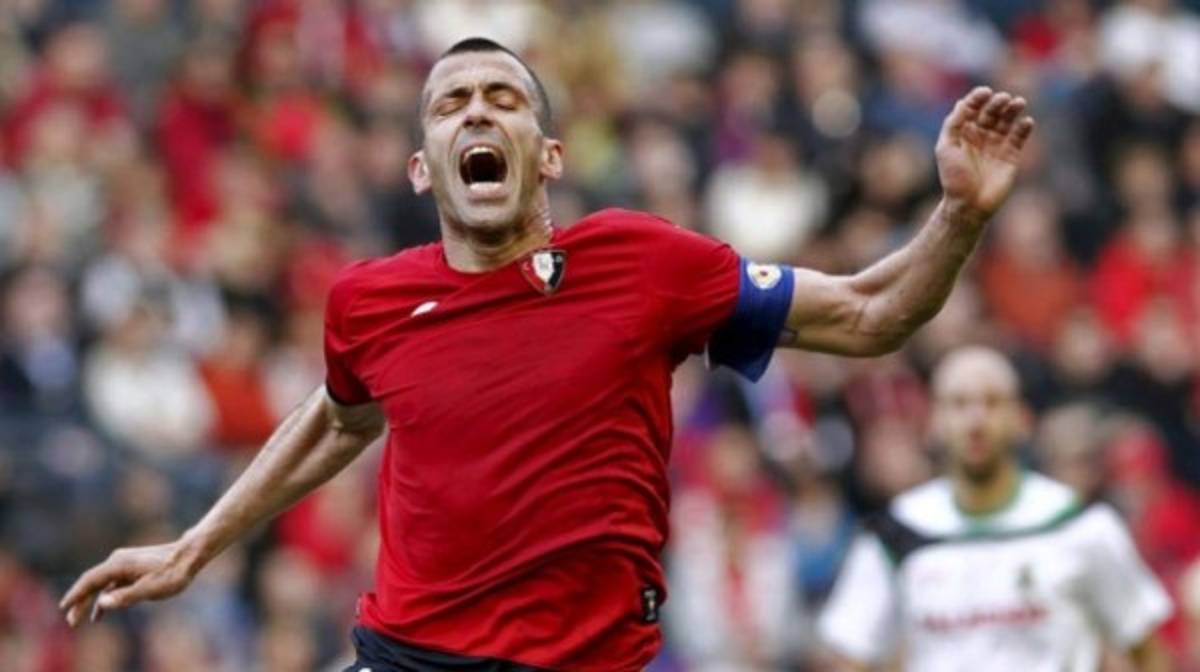 ¡No vas a parar de reír! Los graciosos nombres de algunos futbolistas