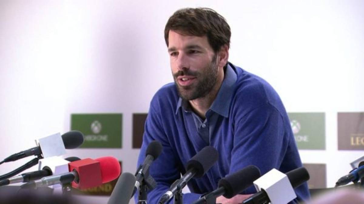 A qué se dedican ahora los últimos cracks que se retiraron del fútbol profesional