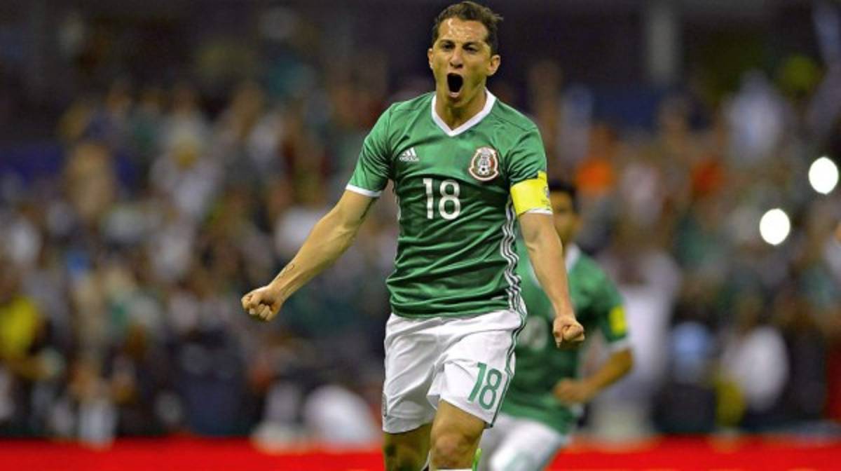 ¿Quién es el más caro? Los más valiosos de Concacaf en esta fecha de eliminatoria