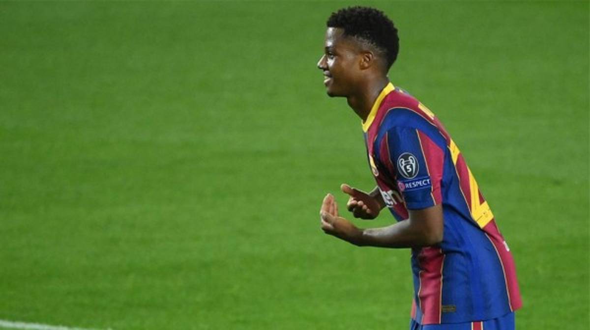 Sin Messi: Koeman y su sorpresiva alineación en el Barcelona para el duro partido ante el Betis