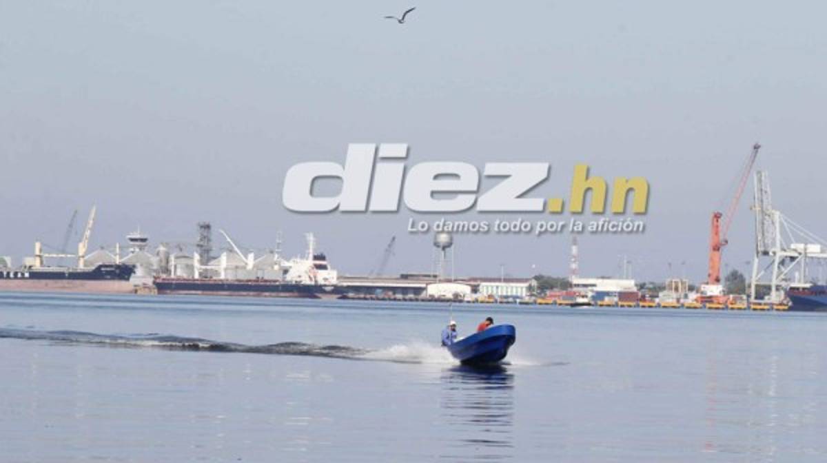 FOTOS: Puerto Cortés se viste de gala para la Gran Final de Honduras