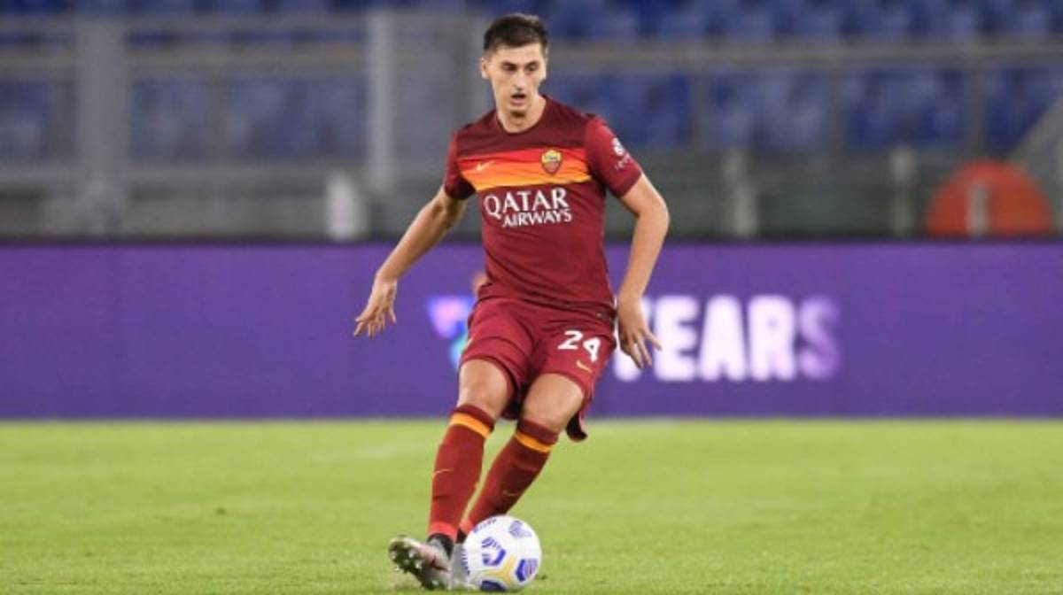 ¡A dos no los quiere ni ver! Mourinho explota y prepararía una barrida en la Roma tras ser goleado 6-1  