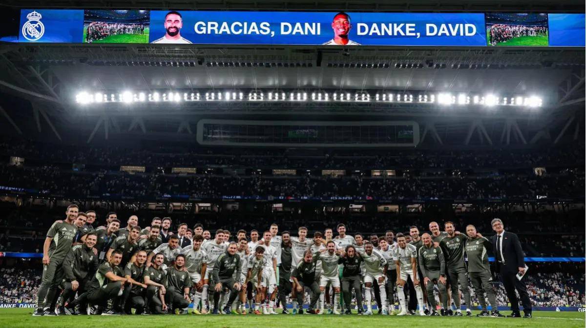 Bomba del Real Madrid: pagaría 140 millones por el heredero de Kroos y Modric