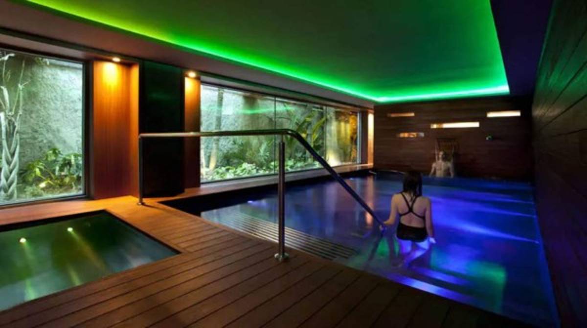 ¡Qué lujo! El espléndido hotel que se ha comprado Messi con 30 millones