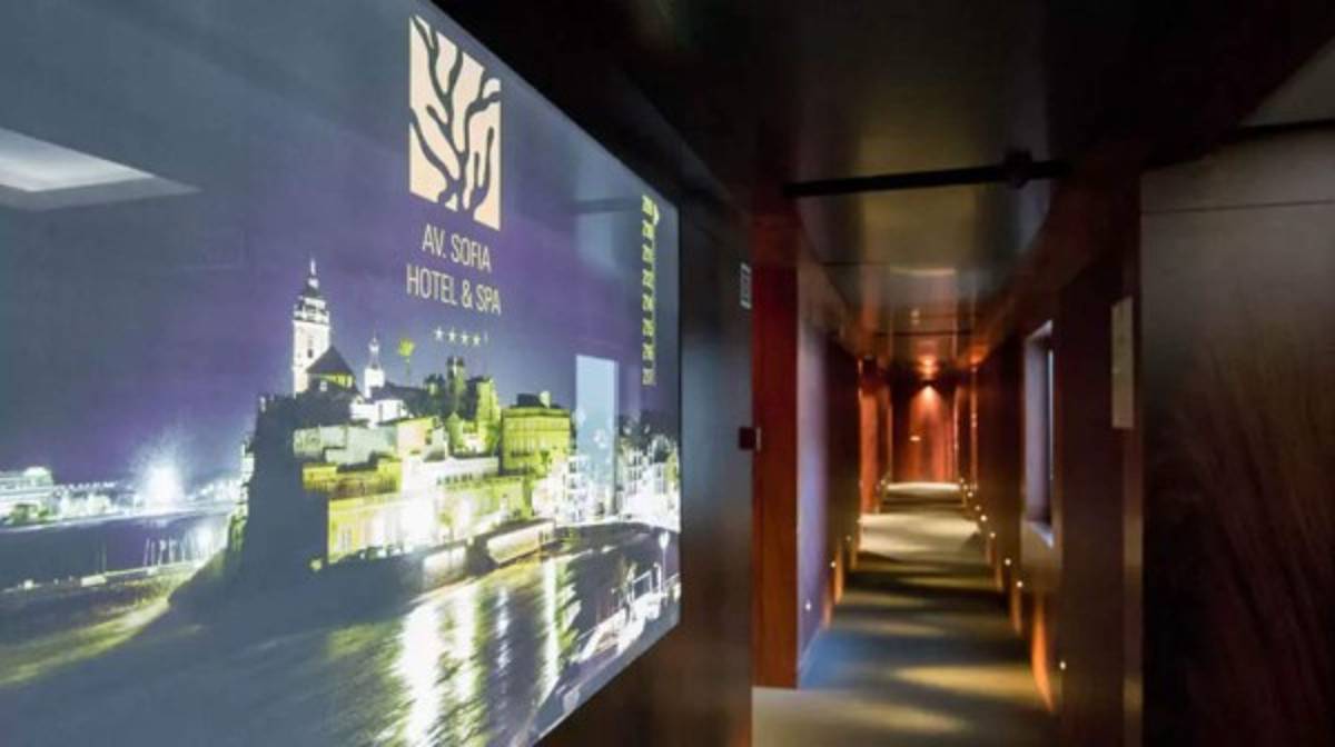 ¡Qué lujo! El espléndido hotel que se ha comprado Messi con 30 millones