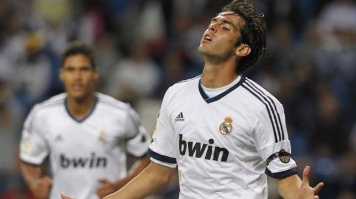 Top: Estos son los fichajes más caros en la historia del Real Madrid