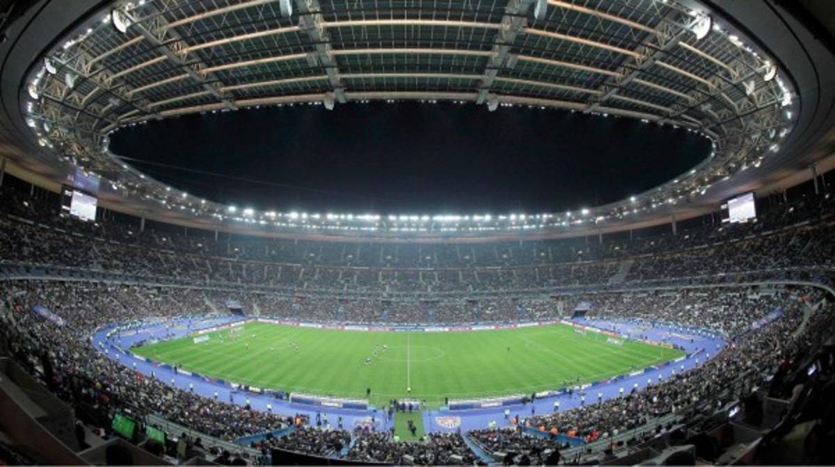 FOTOS: Los 10 bellos estadios de la Euro 2016 en Francia