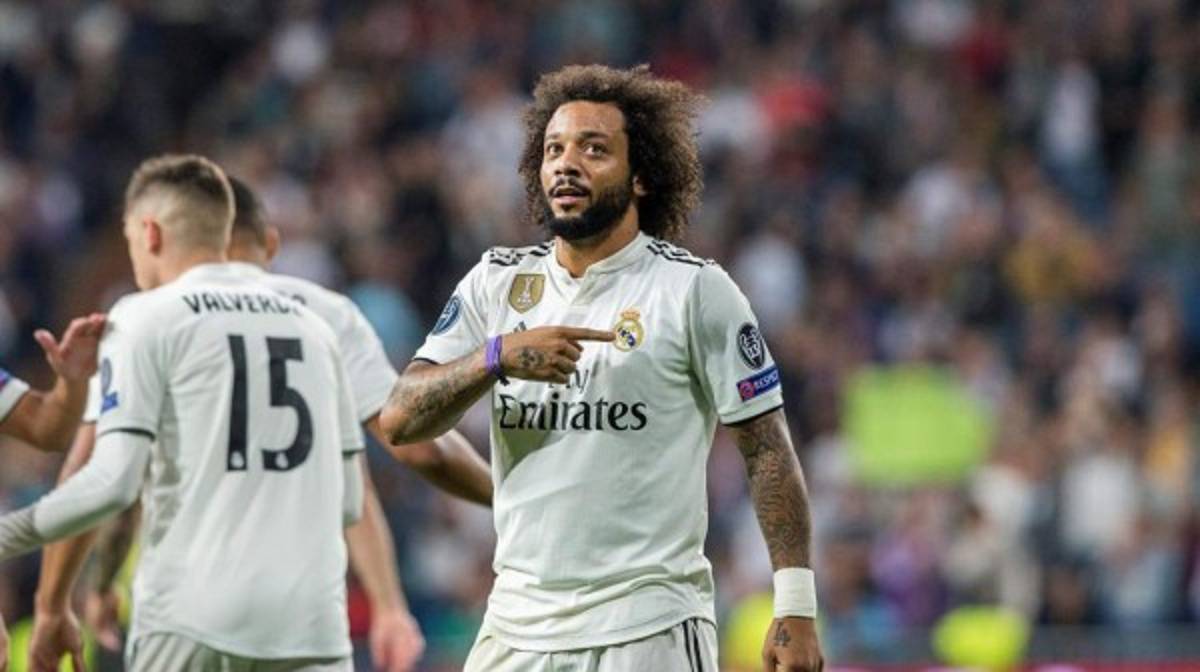 ¿Vinicius o Bale? El 11 del Real Madrid que se perfila para frenar al FC Barcelona