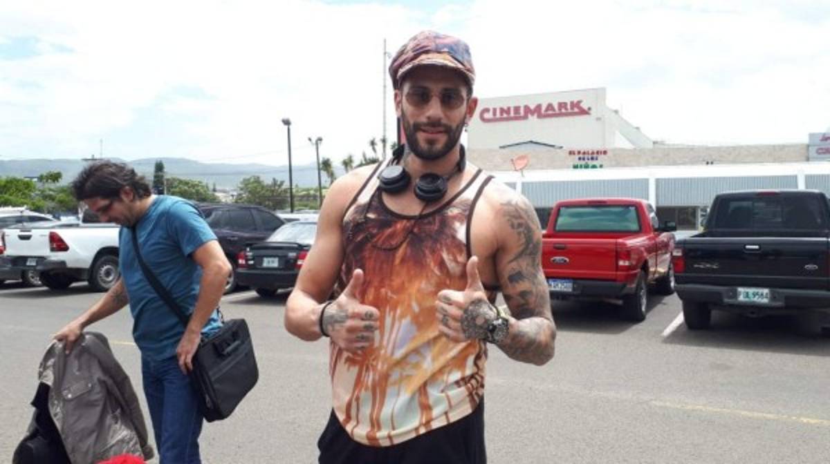 Olimpia vuelve a tener la plantilla más cara de la Liga Nacional de Honduras