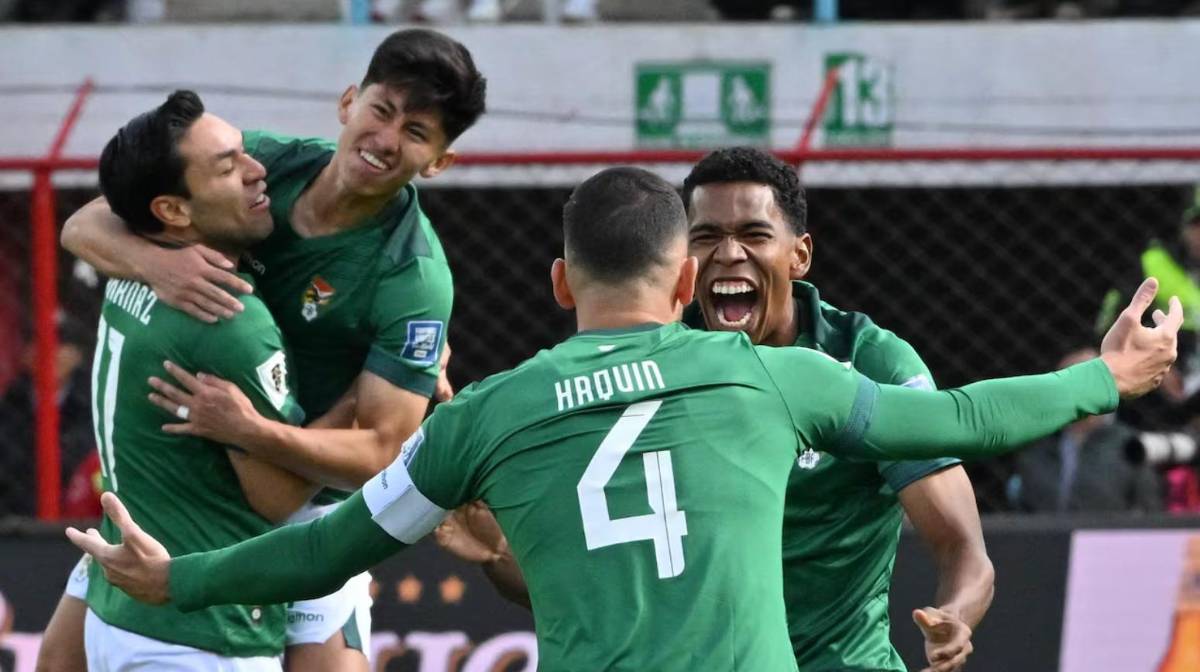 Repechajes: La sorpresa está a las puertas de su primer Mundial y nación se ha perdido los últimos 5 mundiales