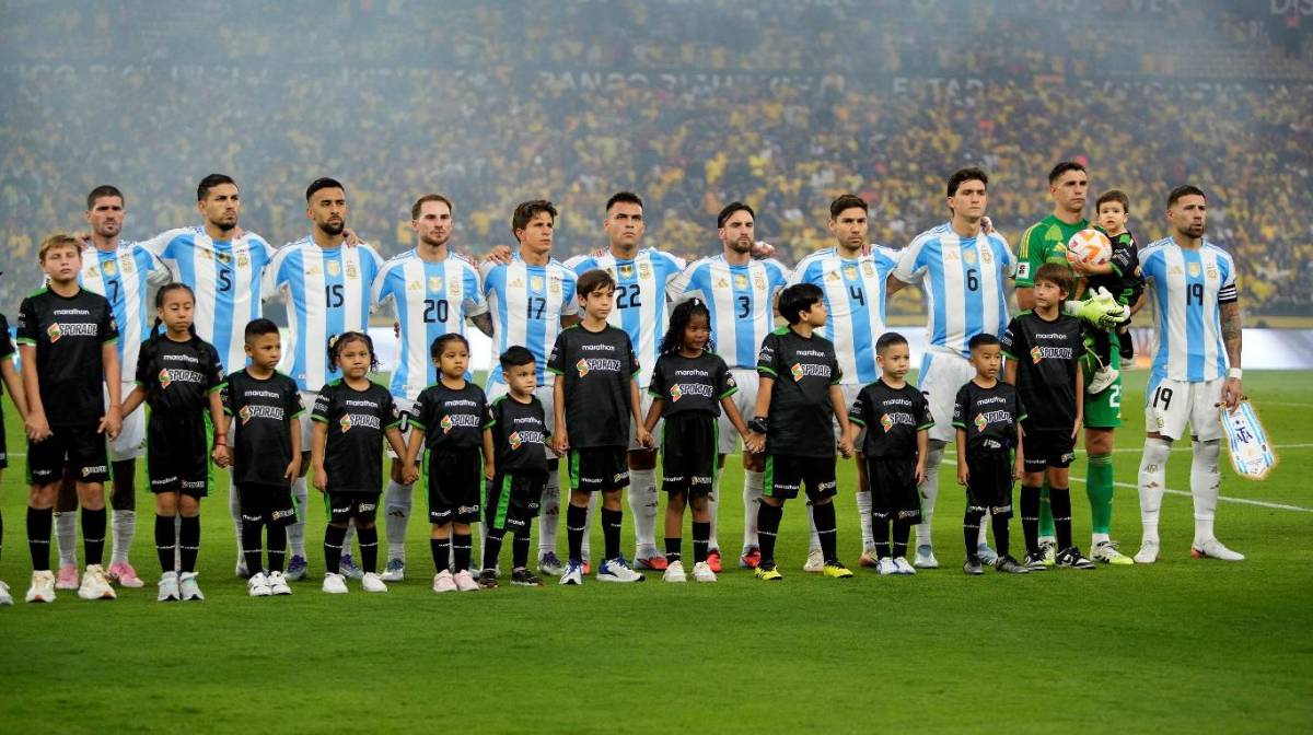 Toda Argentina en vilo con el polémico motivo por el que Lionel Messi quedaría fuera del Mundial 2026: FIFA decide