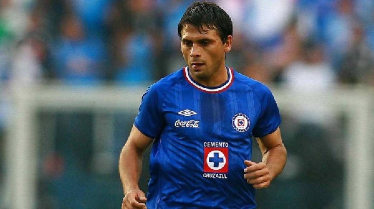 Un hondureño entre los peores fichajes de México, según lista de Fútbol Picante de ESPN