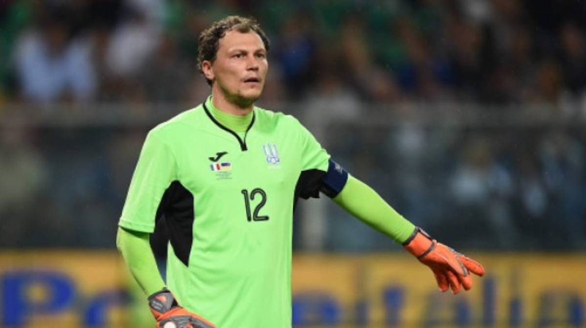 Muchos pensaron que estaban retirados: Futbolistas veteranos que disputan la Eurocopa 2021