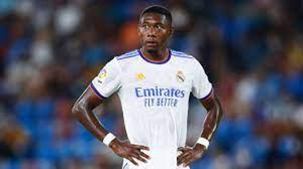 Con tres bajas: Alineación del Real Madrid para el duelo clave ante el Sevilla en la Liga de España