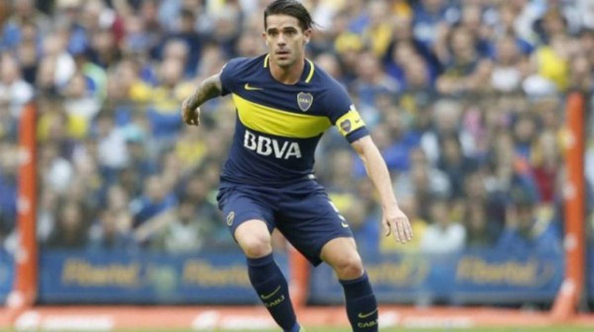 ¡Ofensivo! El 11 inicial que usariá Boca Juniors para la vuelta ante River en la Libertadores