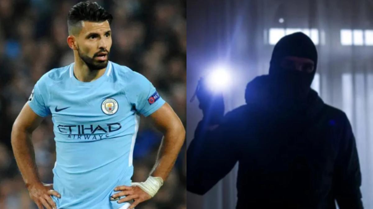 El paramédico que robó durante años en el Manchester City y vendió las botas de ‘Kun’ Agüero por internet