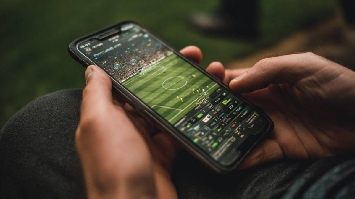 Apuestas deportivas al fútbol en México: Liga MX y ligas internacionales