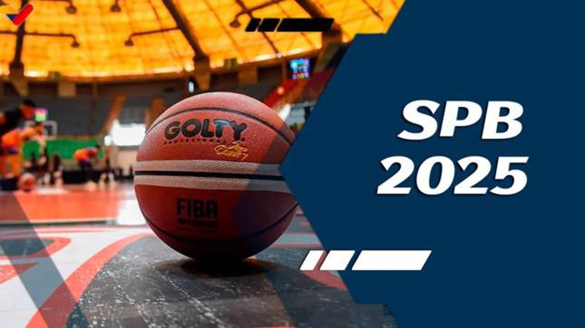 Superliga venezolana de baloncesto impulsa el desarrollo económico regional