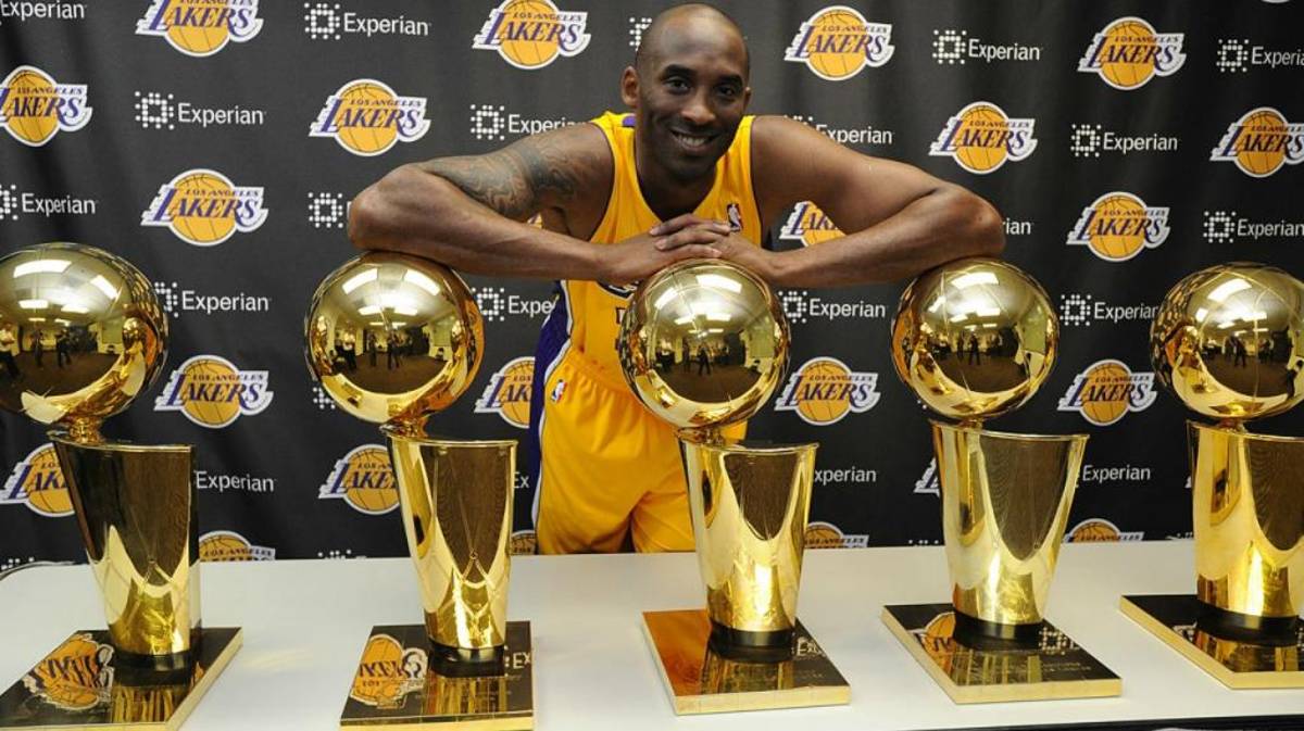 Sorpresas con Messi y Cristiano: así es el polémico ranking de los 100 mejores deportistas del siglo XXI de ESPN