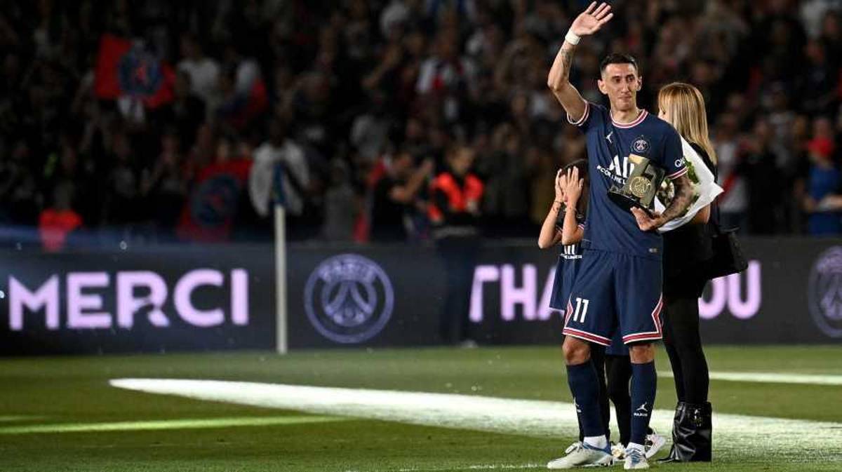 Nuevo director deportivo y la renovada lista de técnicos que suenan para el PSG de Mbappé en la temporada 2022-23