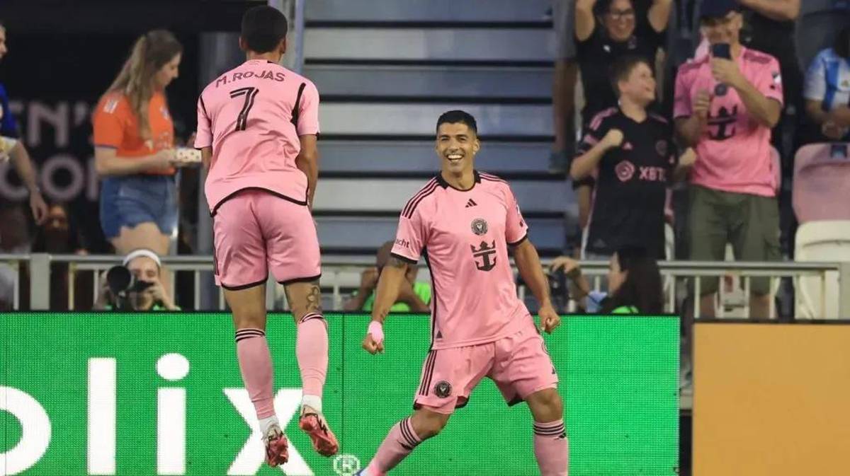 Messi, Cristiano y Neymar son la ganga: los poderosos cracks que ya son agentes libres y pueden cambiar de equipo