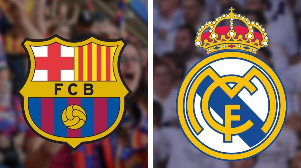 Real Madrid - Barcelona: la Inteligencia Artificial sentencia al ganador del Clásico por la jornada 10 de la Liga Española
