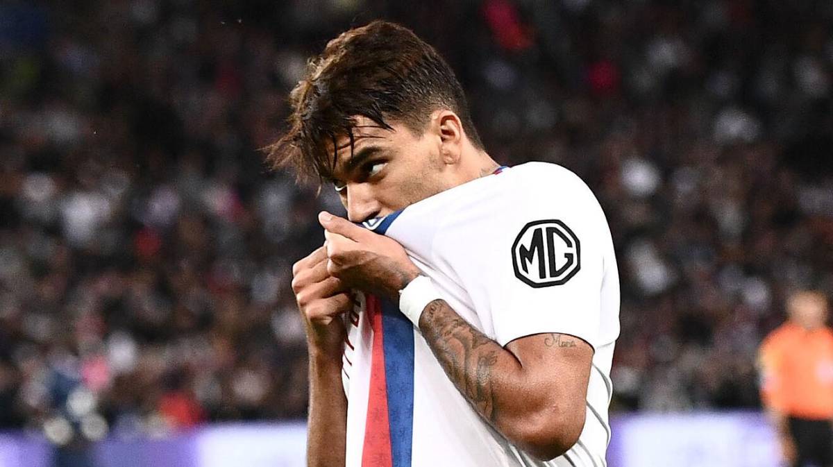 PSG quiere romper el mercado y con nuevo DT: Los fichajes que hará ante la inminente salida de Mbappé al Real Madrid