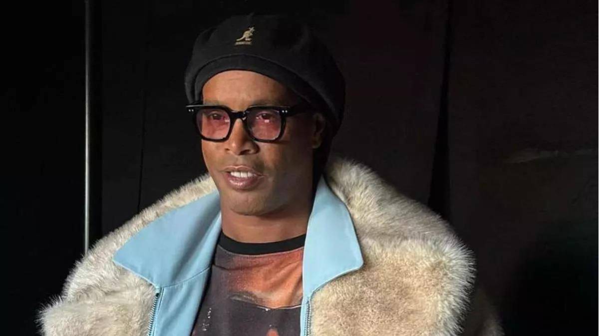 Ronaldinho sorprende: este es su nuevo e inesperado trabajo ¿Dejará el fútbol de exhibición?