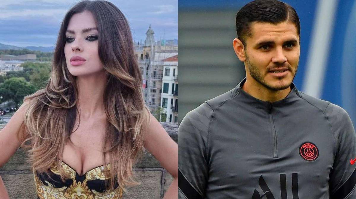 Destapan el motivo por el que la relación entre Mauro Icardi y la “China” Suárez no habría funcionado