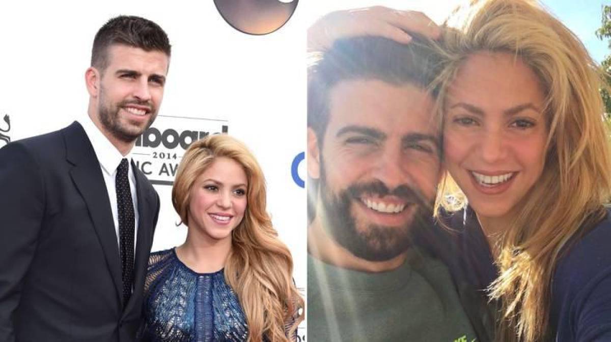 Giro inesperado: Piqué rompe con la mujer que se estaba viendo y busca acercarse a Shakira