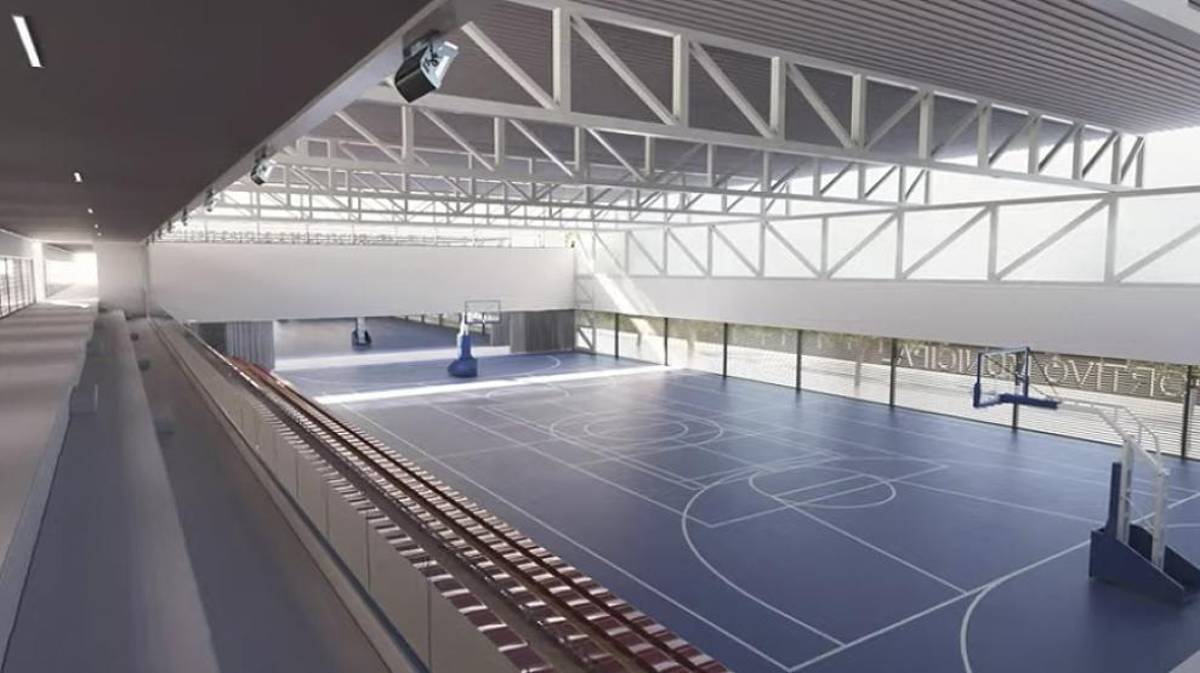 El Atlético de Madrid cambia el nombre de su estadio y presenta su espectacular centro de entrenamiento