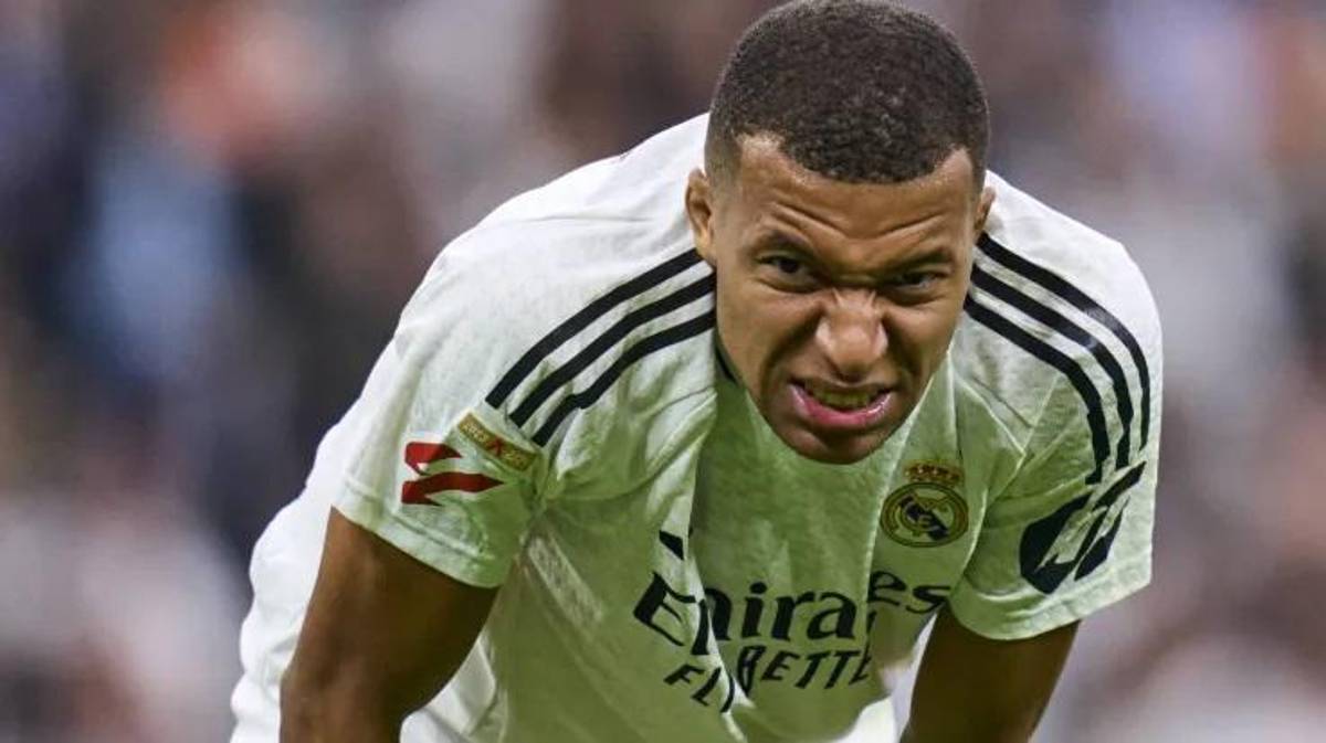 Alarma con Kylian Mbappé: el problema que sufre el fránces y que preocupa al Real Madrid; “confunde todos los mensajes”
