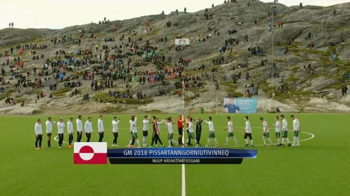 El motivo por el que selección descarta ser parte de UEFA y solicita jugar en Concacaf ¿Qué respuesta recibieron?