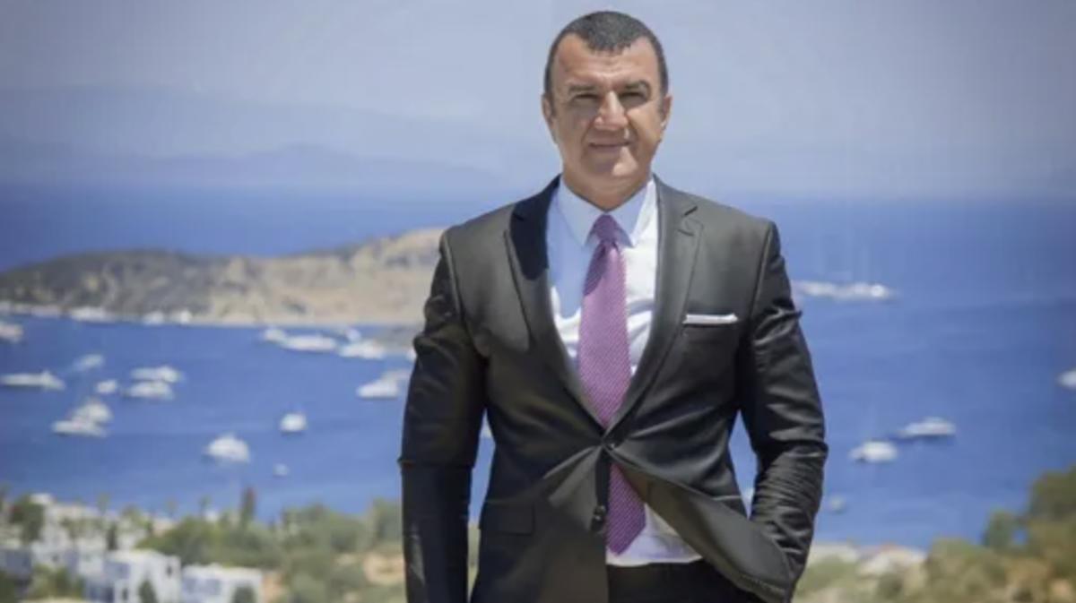 ¿De dónde saca su fortuna? Quién es Muhsin Bayrak, el empresario turco que está a punto de comprar al Chelsea de Inglaterra