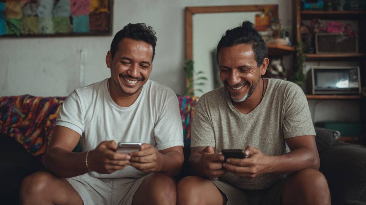 El dominio de las aplicaciones móviles en el sector del juego en Centroamérica